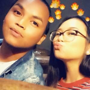 Meet your Posher, Glenn